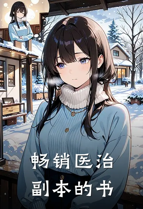 畅销医治副本的书