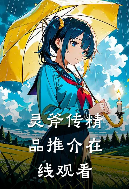 灵斧传精品推介在线观看