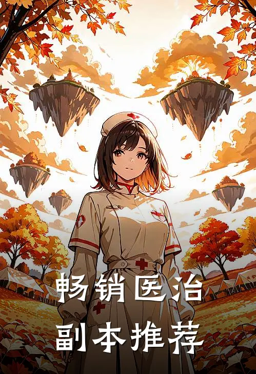 畅销医治副本推荐
