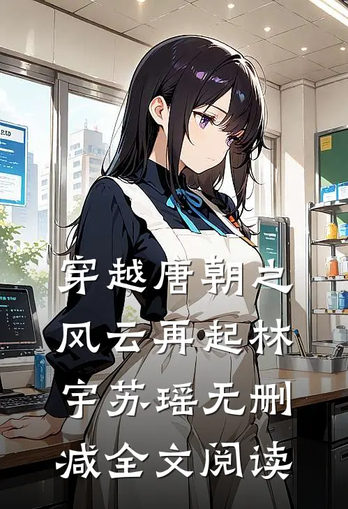 穿越唐朝之风云再起林宇苏瑶无删减全文阅读