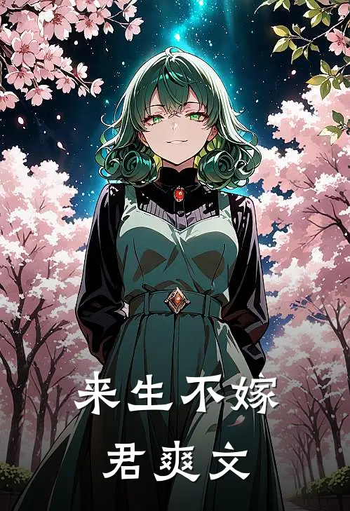 来生不嫁君爽文