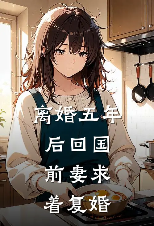 离婚五年后回国,前妻求着复婚怎么办