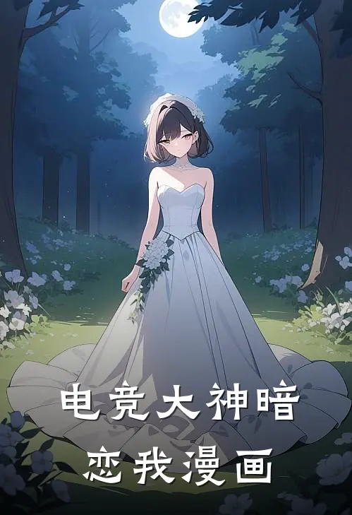 电竞大神暗恋我漫画