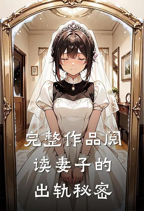 完整作品阅读妻子的出轨秘密