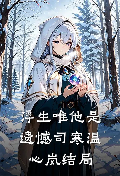 浮生唯他是遗憾司寒温心岚结局