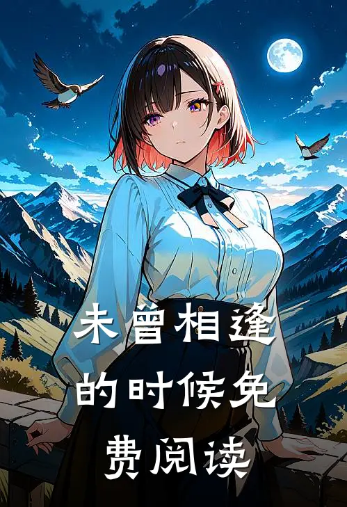 未曾相逢的时候免费阅读