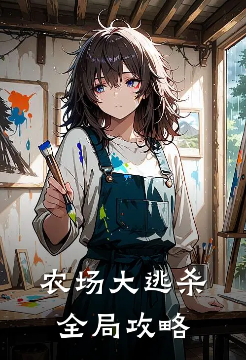 农场大逃杀全局攻略