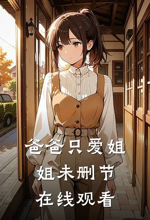 爸爸只爱姐姐未删节在线观看