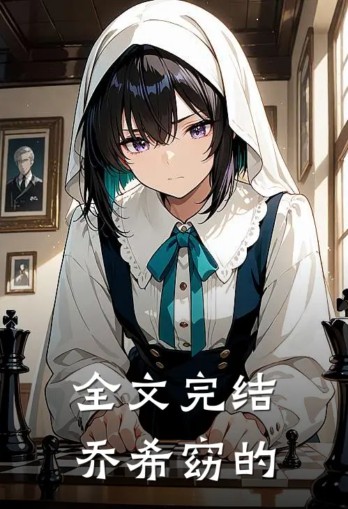 全文完结乔希窈的