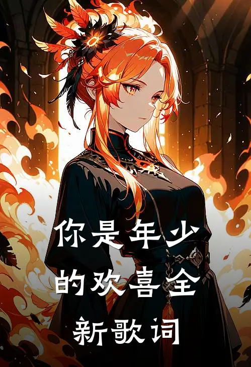 你是年少的欢喜全新歌词