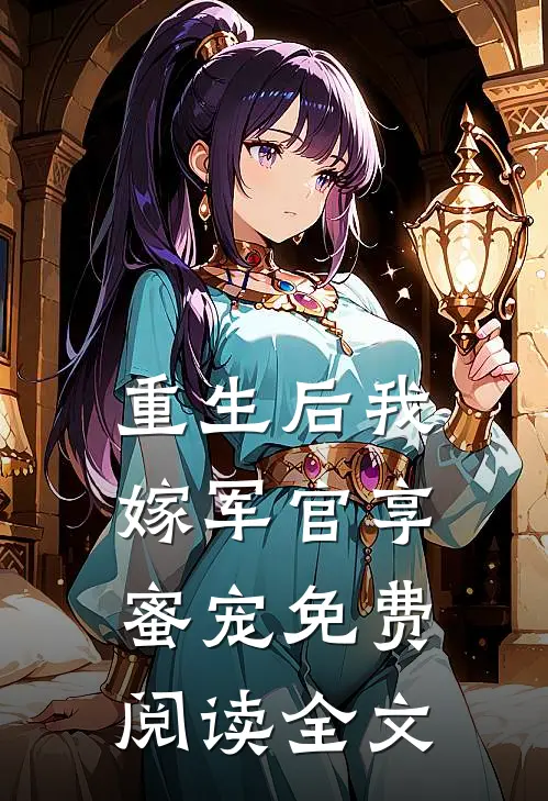重生后我嫁军官享蜜宠免费阅读全文