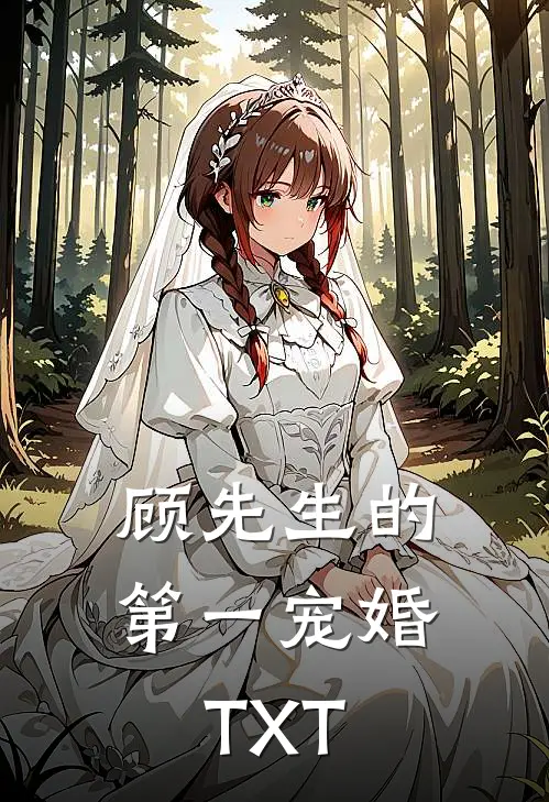 顾先生的第一宠婚TXT