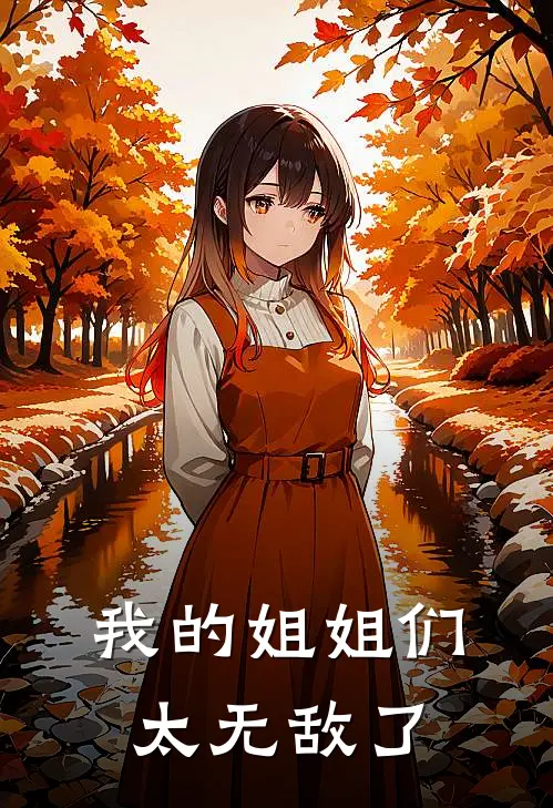 我的姐姐们太无敌了