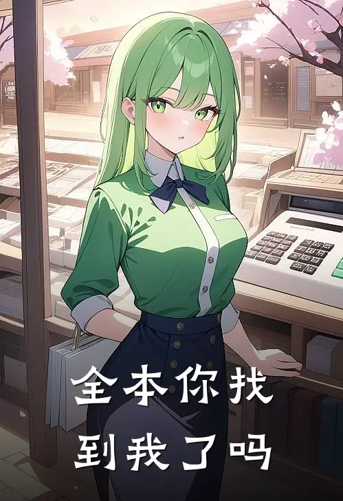 全本你找到我了吗