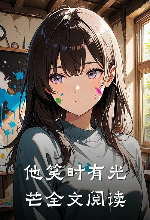 他笑时有光芒全文阅读
