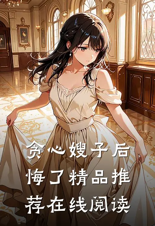 贪心嫂子后悔了精品推荐在线阅读