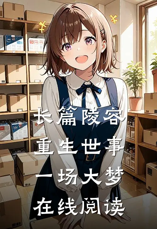 长篇陵容重生世事一场大梦在线阅读