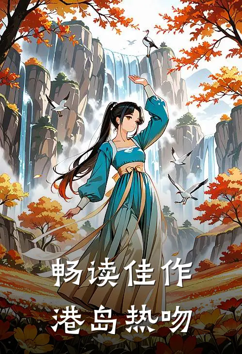 畅读佳作港岛热吻