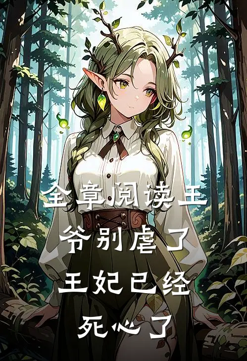 全章阅读王爷别虐了,王妃已经死心了
