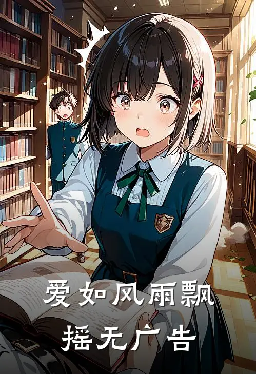爱如风雨飘摇无广告