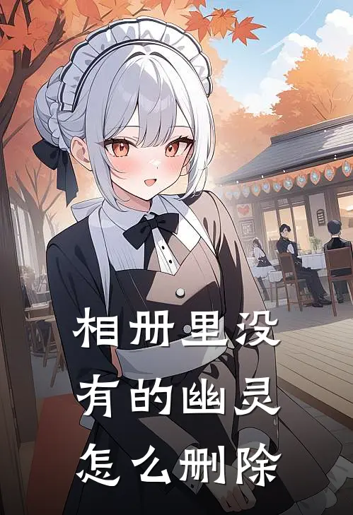 相册里没有的幽灵怎么删除