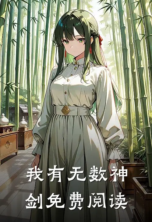 我有无数神剑免费阅读