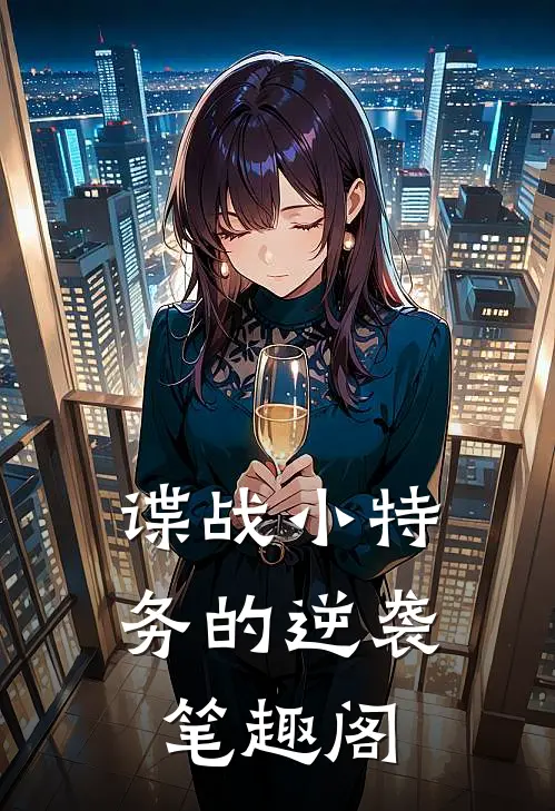谍战小特务的逆袭笔趣阁