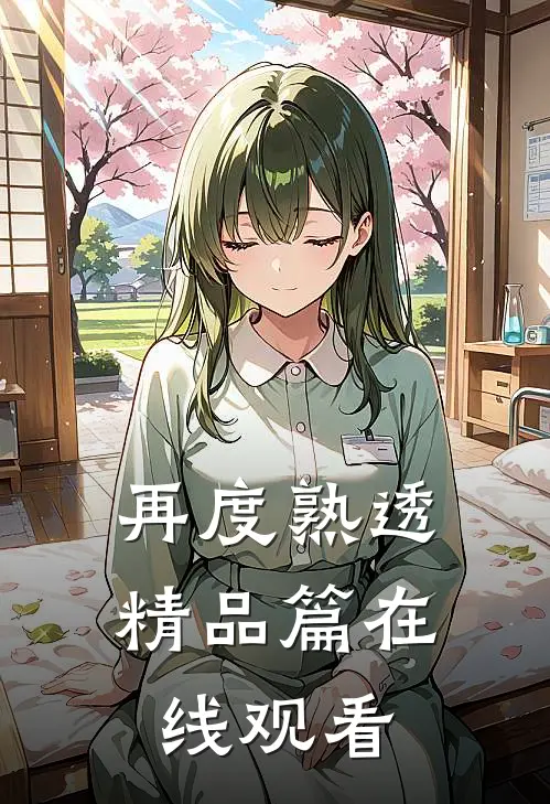 再度熟透精品篇在线观看