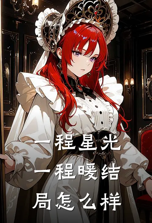一程星光一程暖结局怎么样