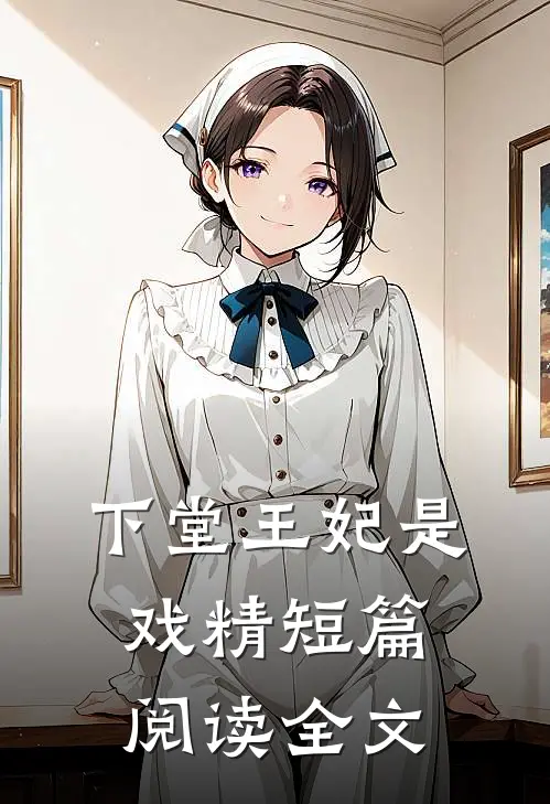 下堂王妃是戏精短篇阅读全文