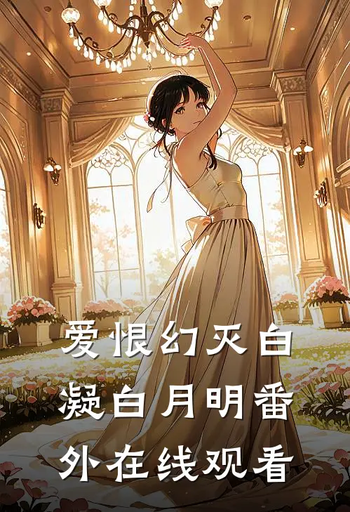 爱恨幻灭白凝白月明番外在线观看