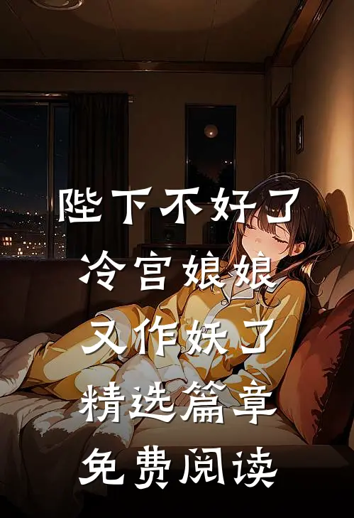 陛下不好了冷宫娘娘又作妖了精选篇章免费阅读