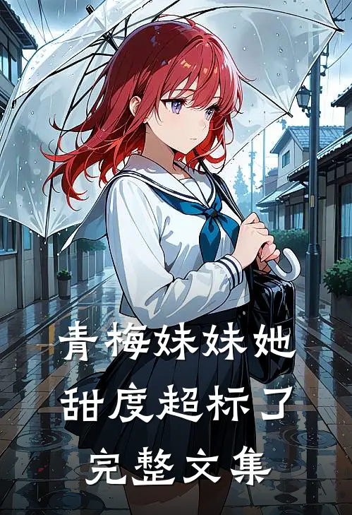 青梅妹妹她甜度超标了完整文集