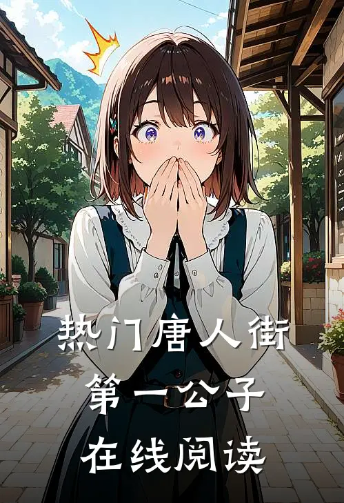 热门唐人街第一公子在线阅读