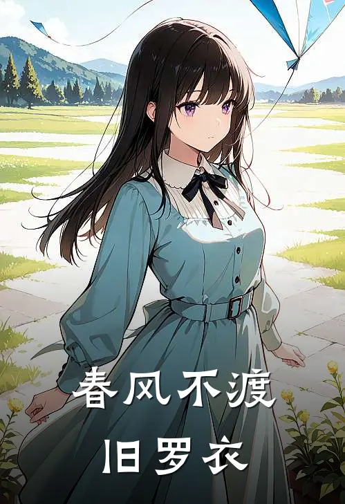 春风不渡旧罗衣
