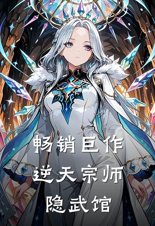 畅销巨作逆天宗师隐武馆