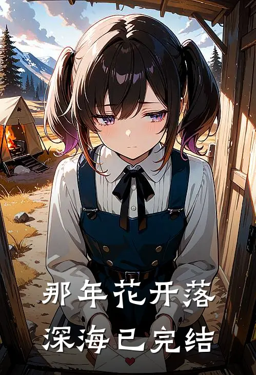 那年花开落深海已完结