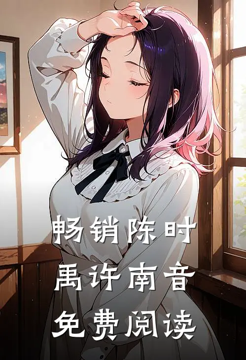 畅销陈时禹许南音免费阅读