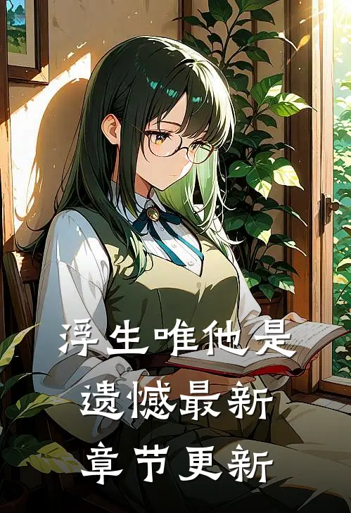 浮生唯他是遗憾最新章节更新