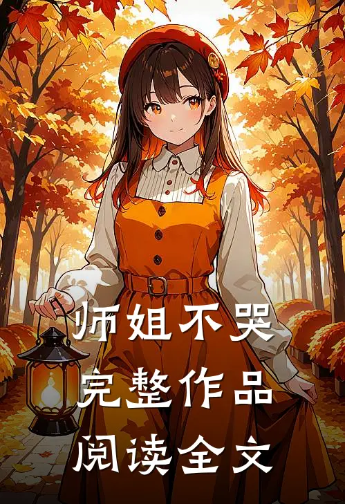 师姐不哭完整作品阅读全文