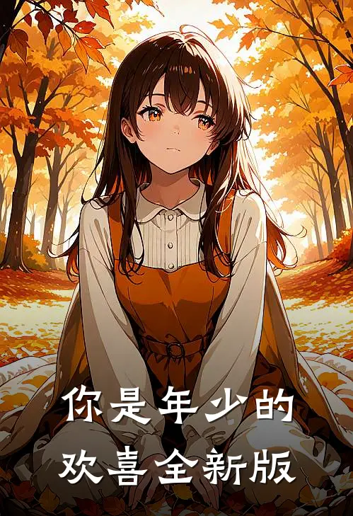 你是年少的欢喜全新版