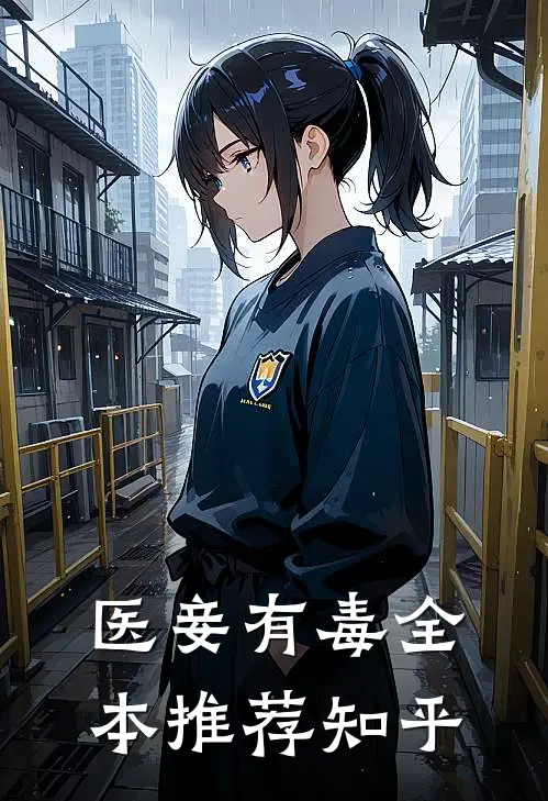 医妾有毒全本推荐知乎