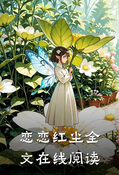 恋恋红尘全文在线阅读