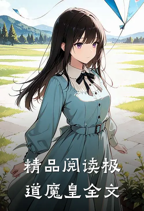 精品阅读极道魔皇全文