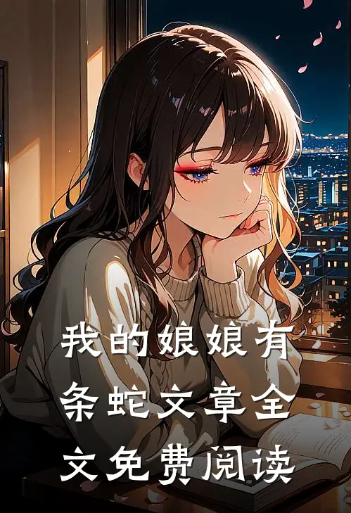我的娘娘有条蛇文章全文免费阅读
