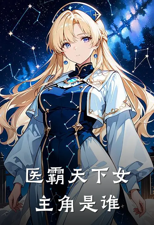 医霸天下女主角是谁
