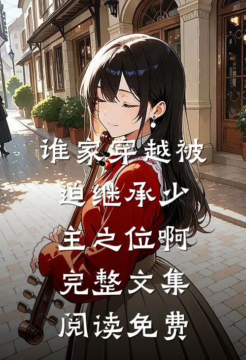 谁家穿越被迫继承少主之位啊完整文集阅读免费