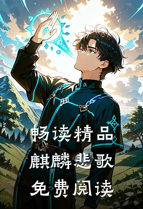 畅读精品麒麟悲歌免费阅读