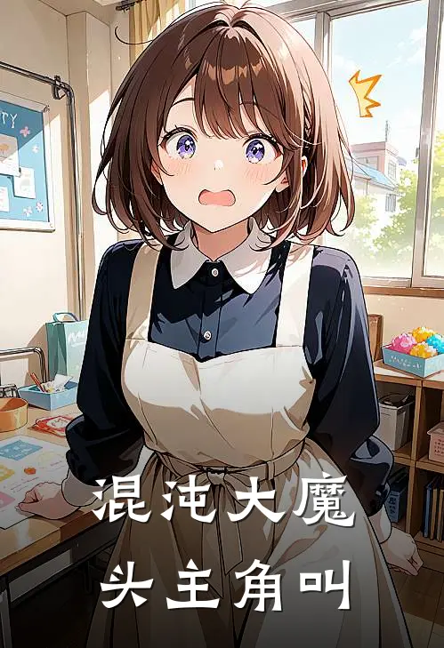 混沌大魔头主角叫