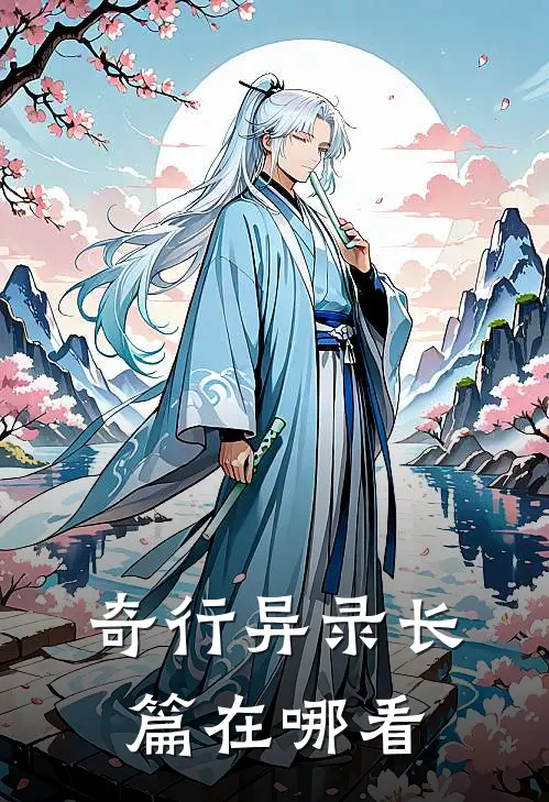 奇行异录长篇在哪看